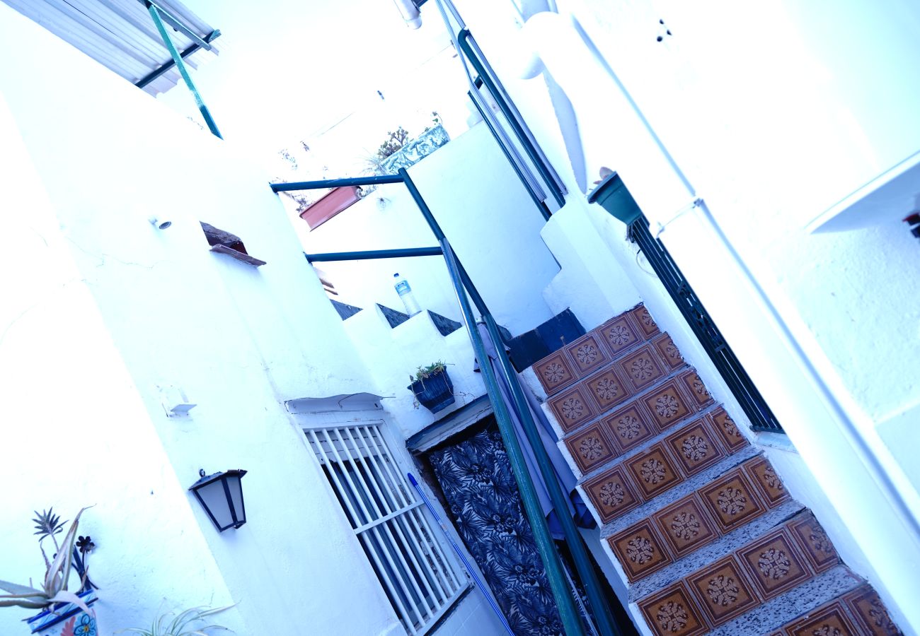 Appartement à Malaga - MalagaSuite El Palo Chill