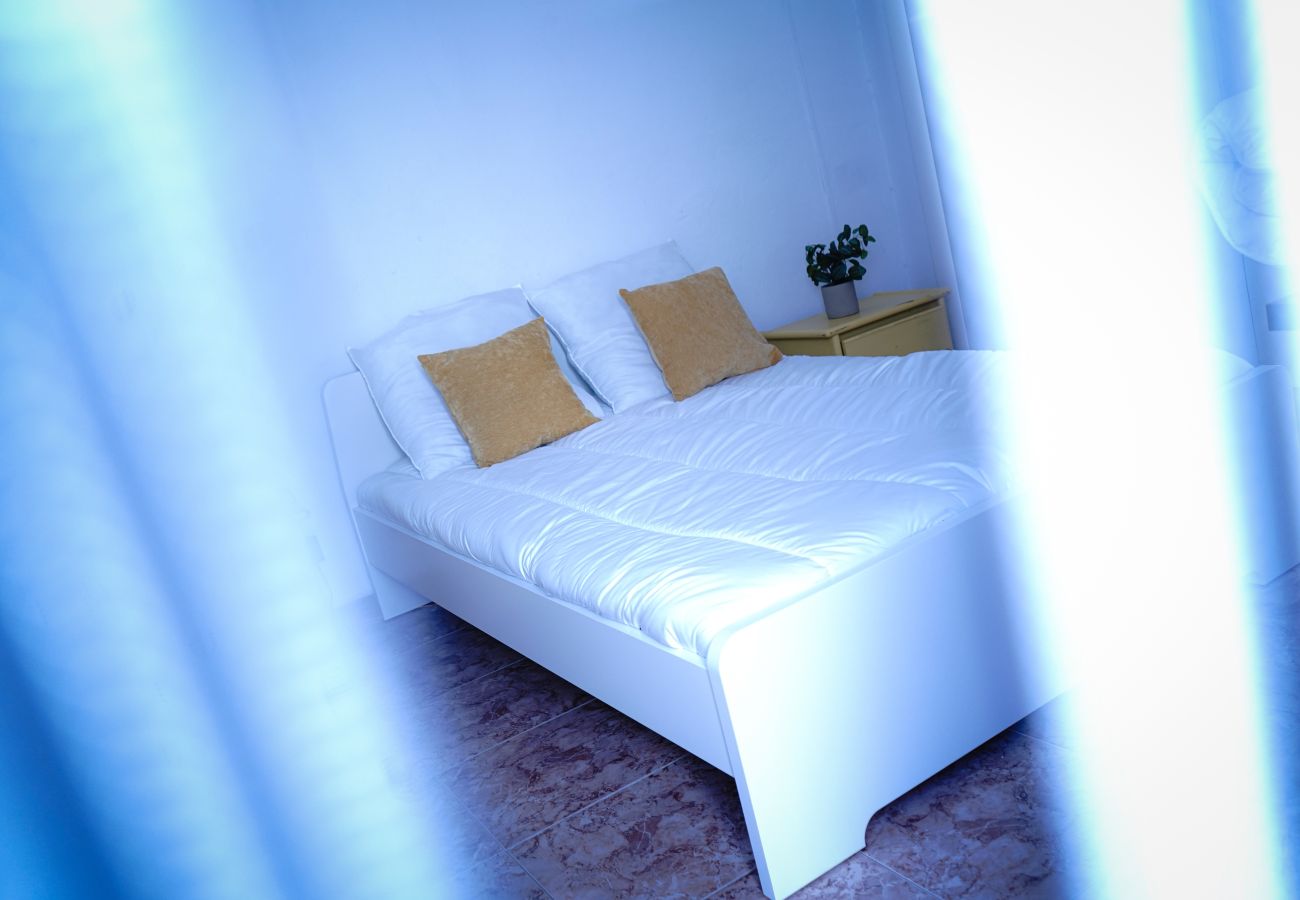 Appartement à Malaga - MalagaSuite El Palo Chill