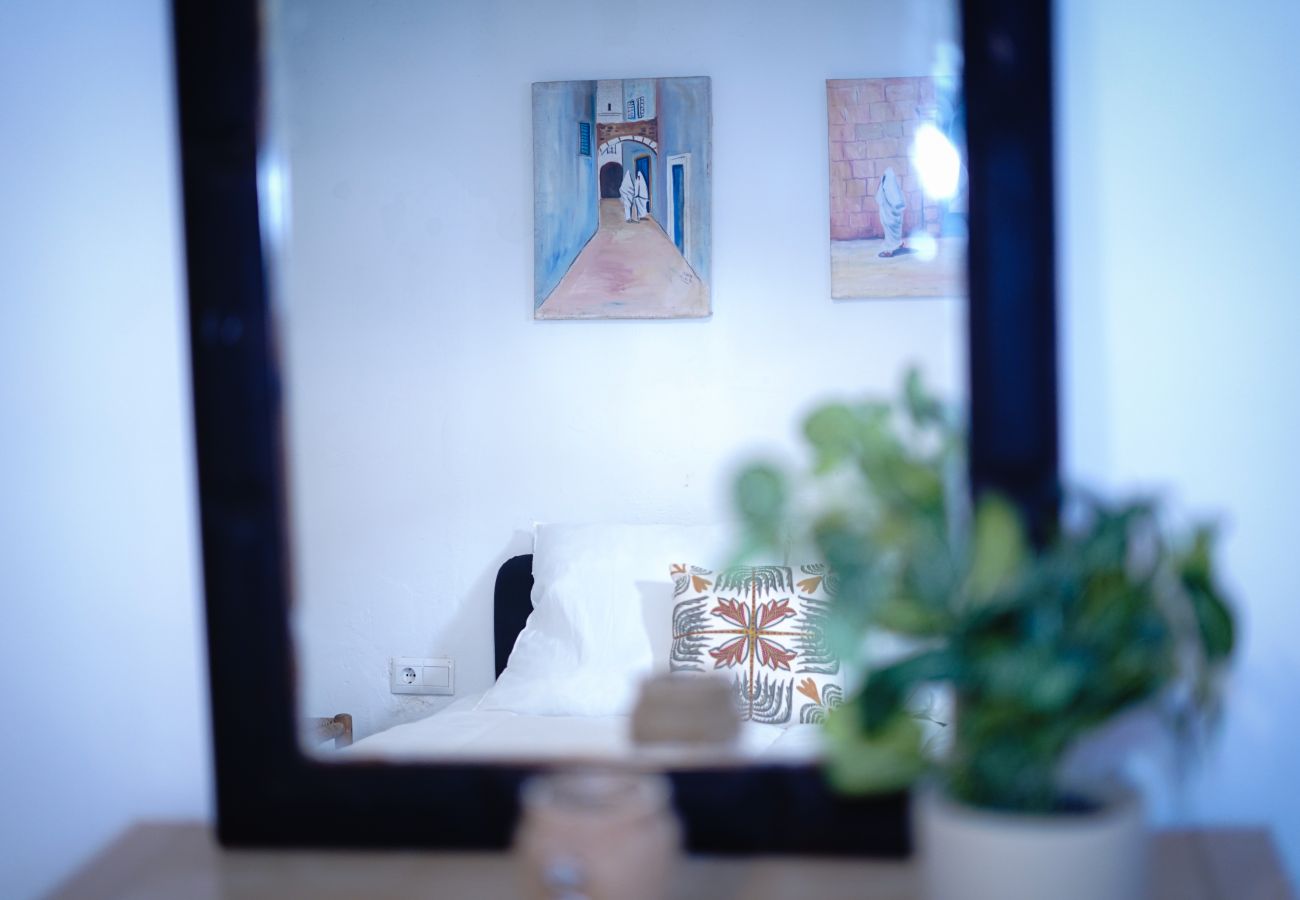 Appartement à Malaga - MalagaSuite El Palo Chill