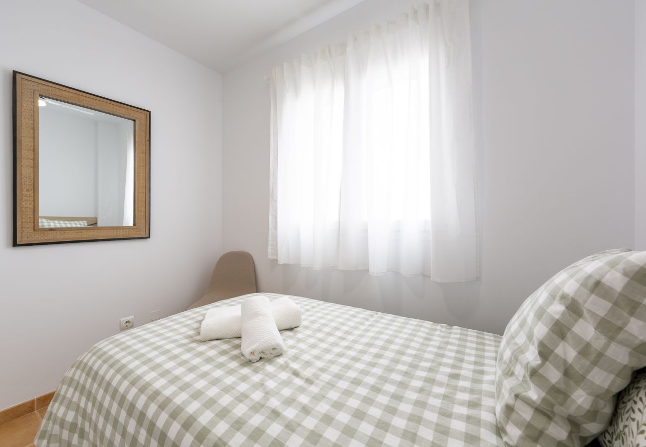 Appartement à Mojacar - AlmeriaSuite Mojacar Breeze Sun523