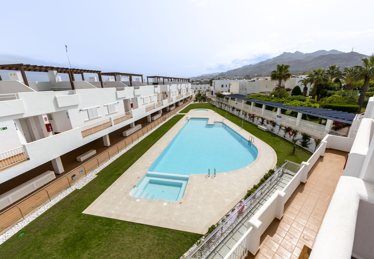 Appartement à Mojacar - AlmeriaSuite Mojacar Breeze Sun523