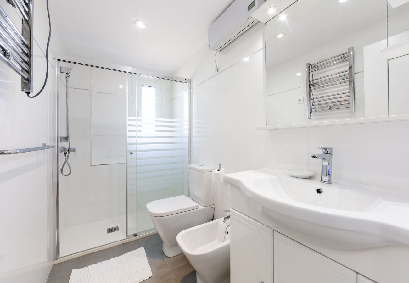 Appartement à Roquetas de Mar - AlmeriaSuite Roquetas Playa Serena