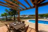 Villa à Algarrobo - MalagaSuite Villa Rural Madeira