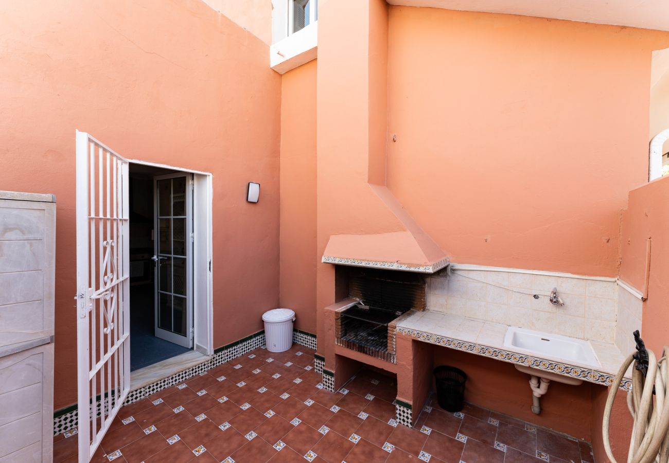 Villa à Estepona - Malagasuite Villa Los Flamencos