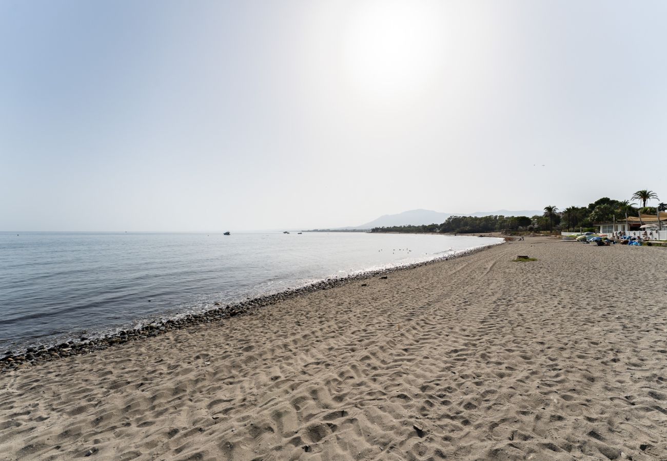 Villa à Estepona - Malagasuite Villa Los Flamencos