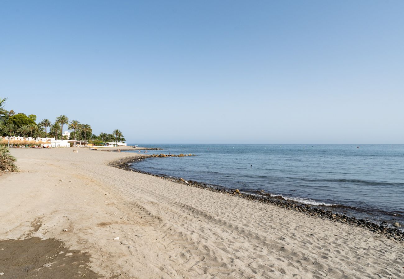Villa à Estepona - Malagasuite Villa Los Flamencos