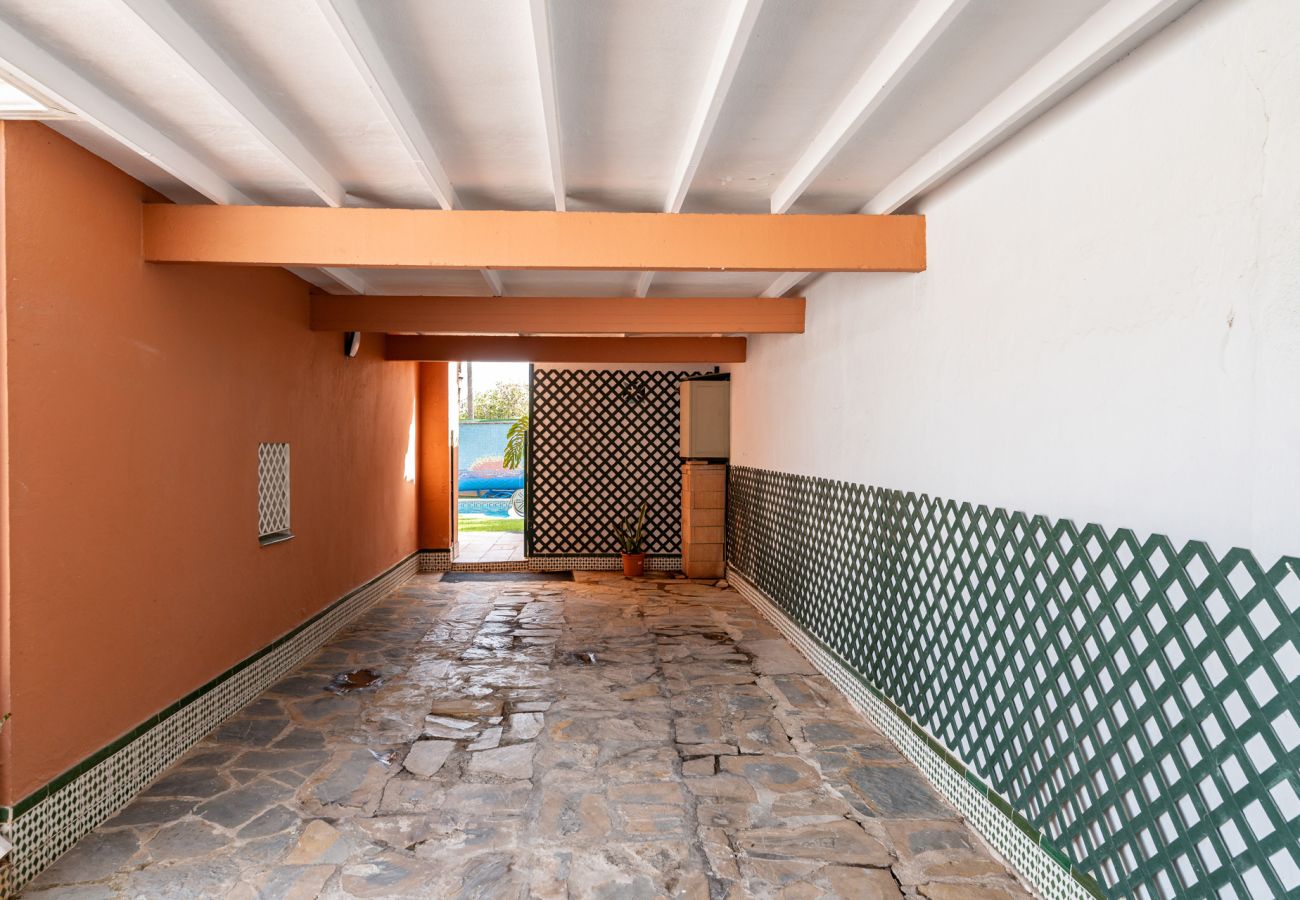 Villa à Estepona - Malagasuite Villa Los Flamencos