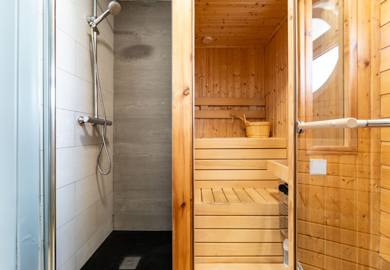 Appartement à Torremolinos - MalagaSuite La Jabega Torremolinos