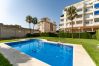 Appartement à Torremolinos - MalagaSuite La Jabega Torremolinos