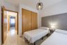 Appartement à El Ejido - AlmeriaSuite Palm Beach Golf & Pool 6203