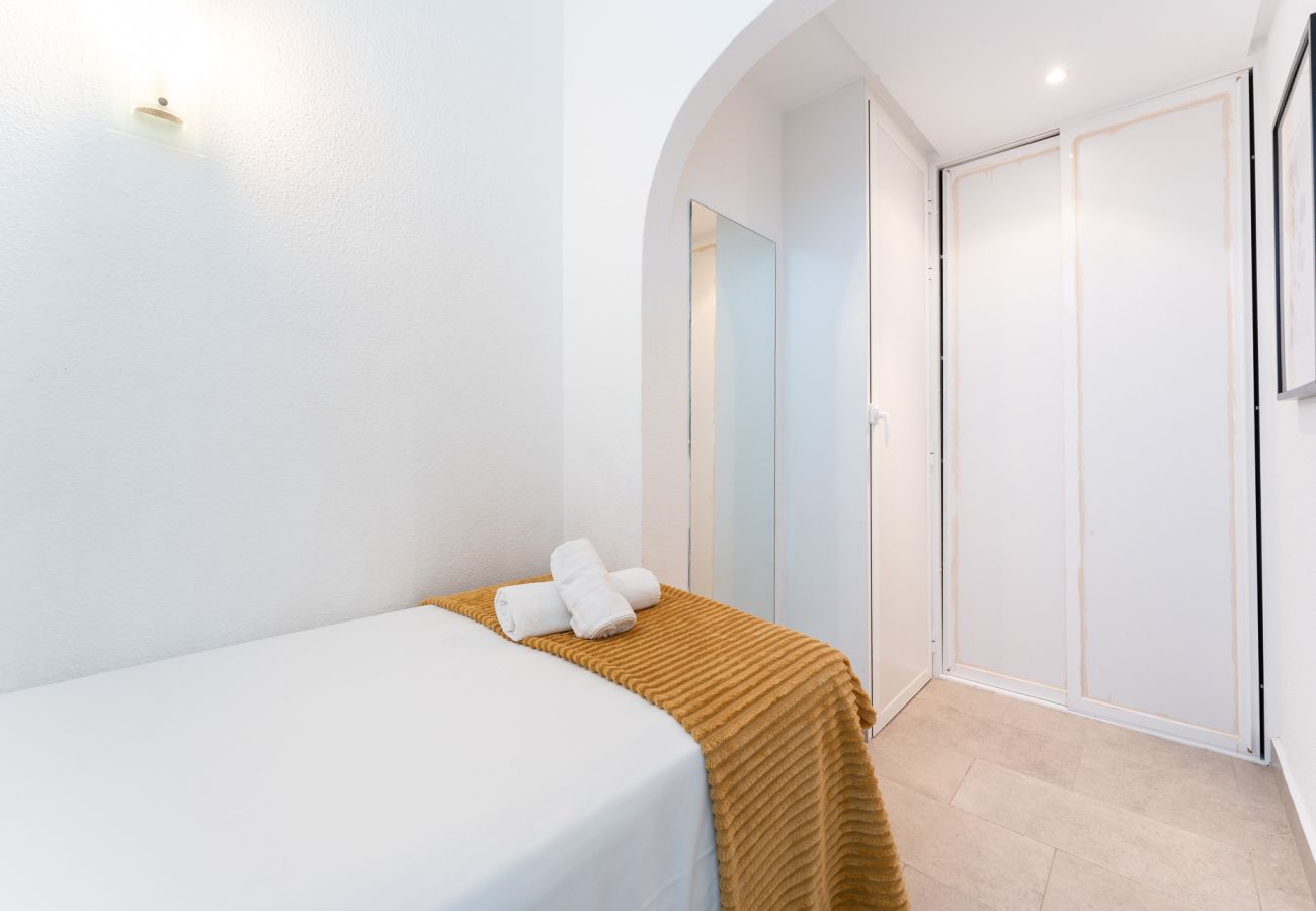 Appartement à Torremolinos - MalagaSuite Duquesa Beach