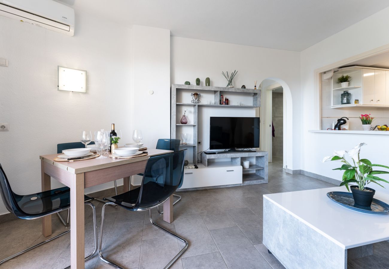 Appartement à Torremolinos - MalagaSuite Duquesa Beach