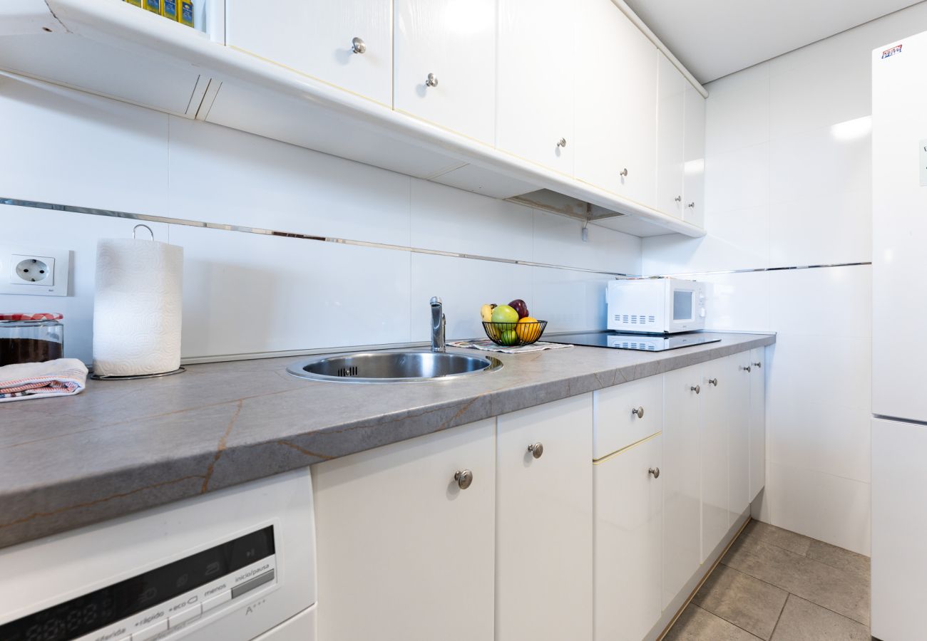 Appartement à Torremolinos - MalagaSuite Duquesa Beach