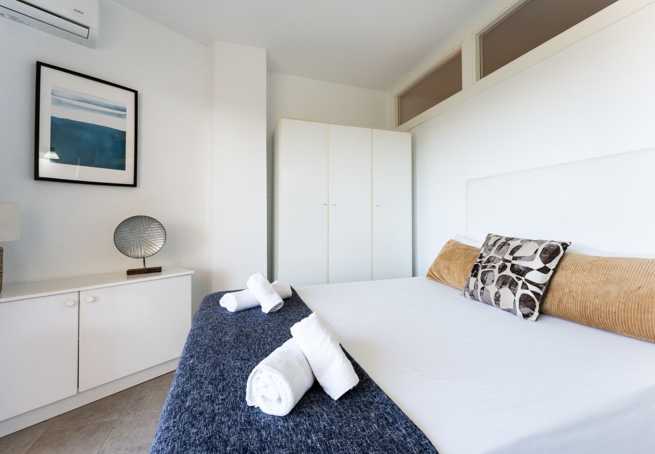 Appartement à Torremolinos - MalagaSuite Duquesa Beach