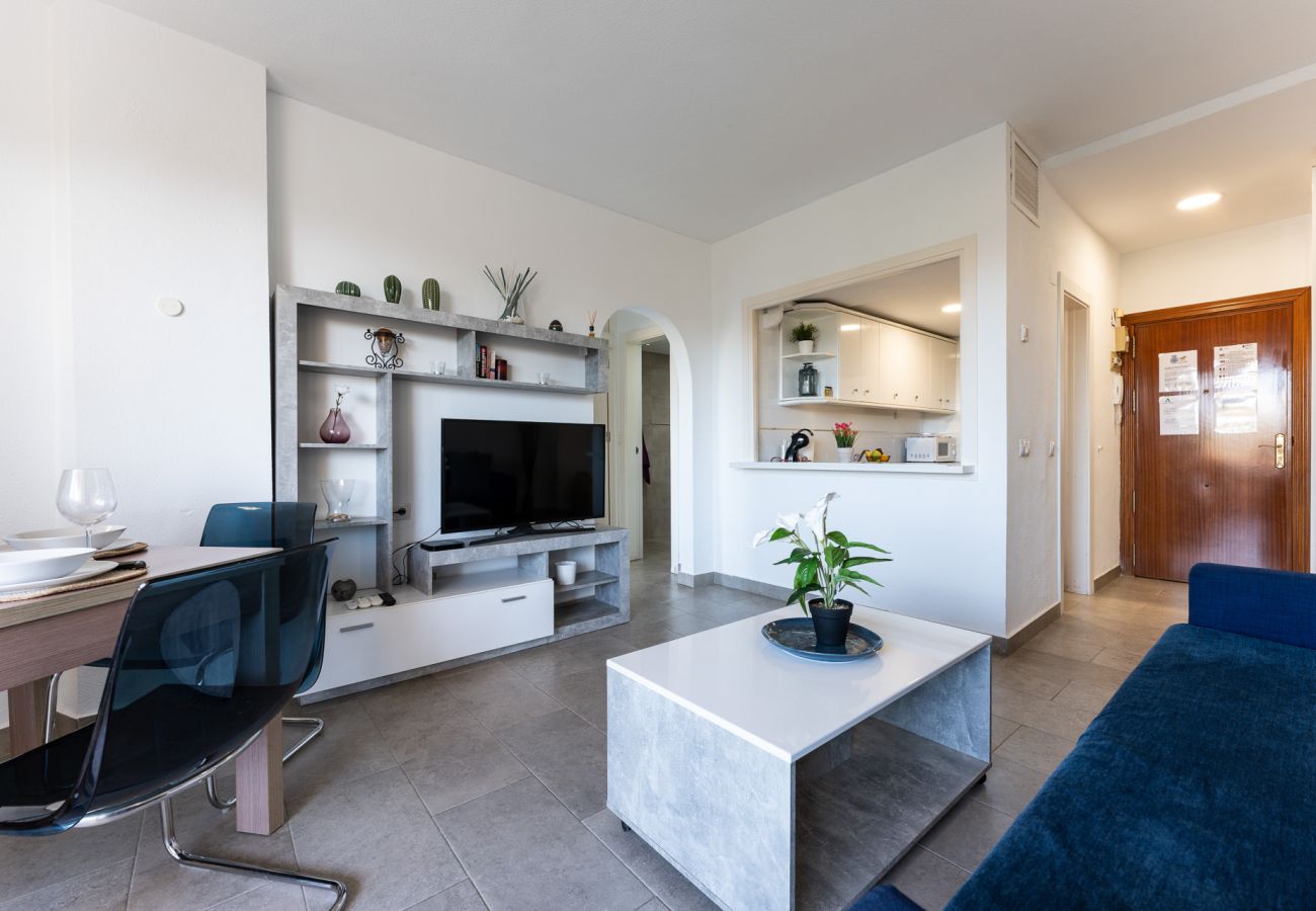 Appartement à Torremolinos - MalagaSuite Duquesa Beach