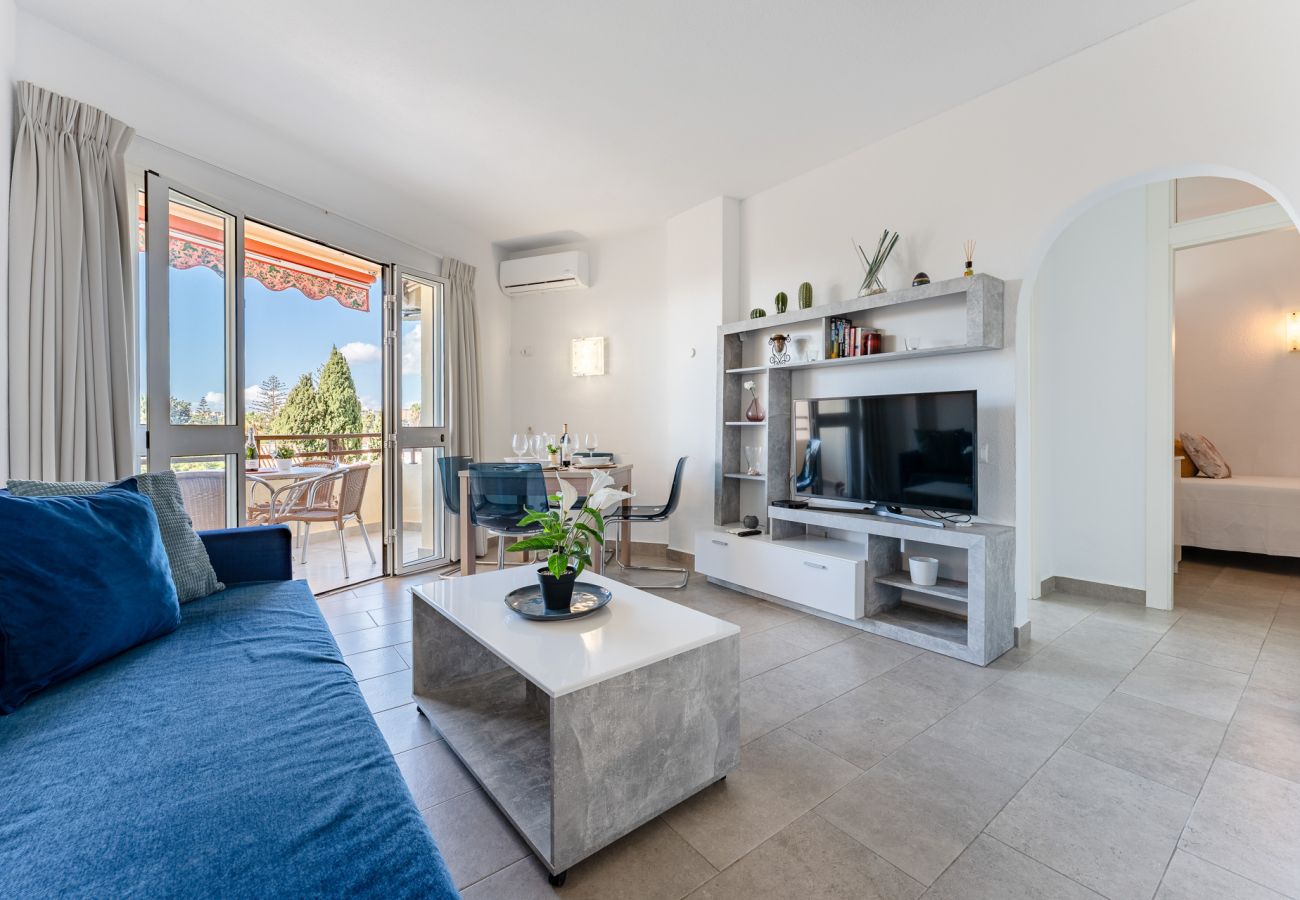 Appartement à Torremolinos - MalagaSuite Duquesa Beach