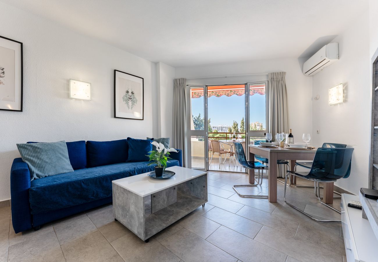 Appartement à Torremolinos - MalagaSuite Duquesa Beach