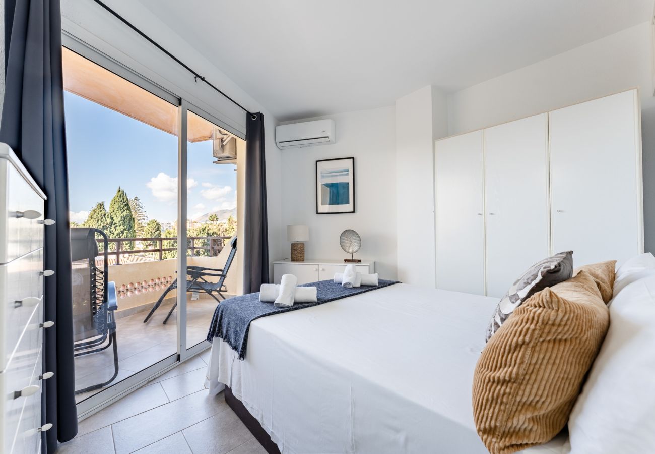 Appartement à Torremolinos - MalagaSuite Duquesa Beach