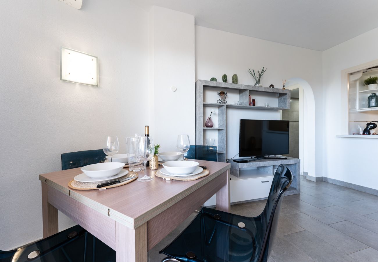 Appartement à Torremolinos - MalagaSuite Duquesa Beach