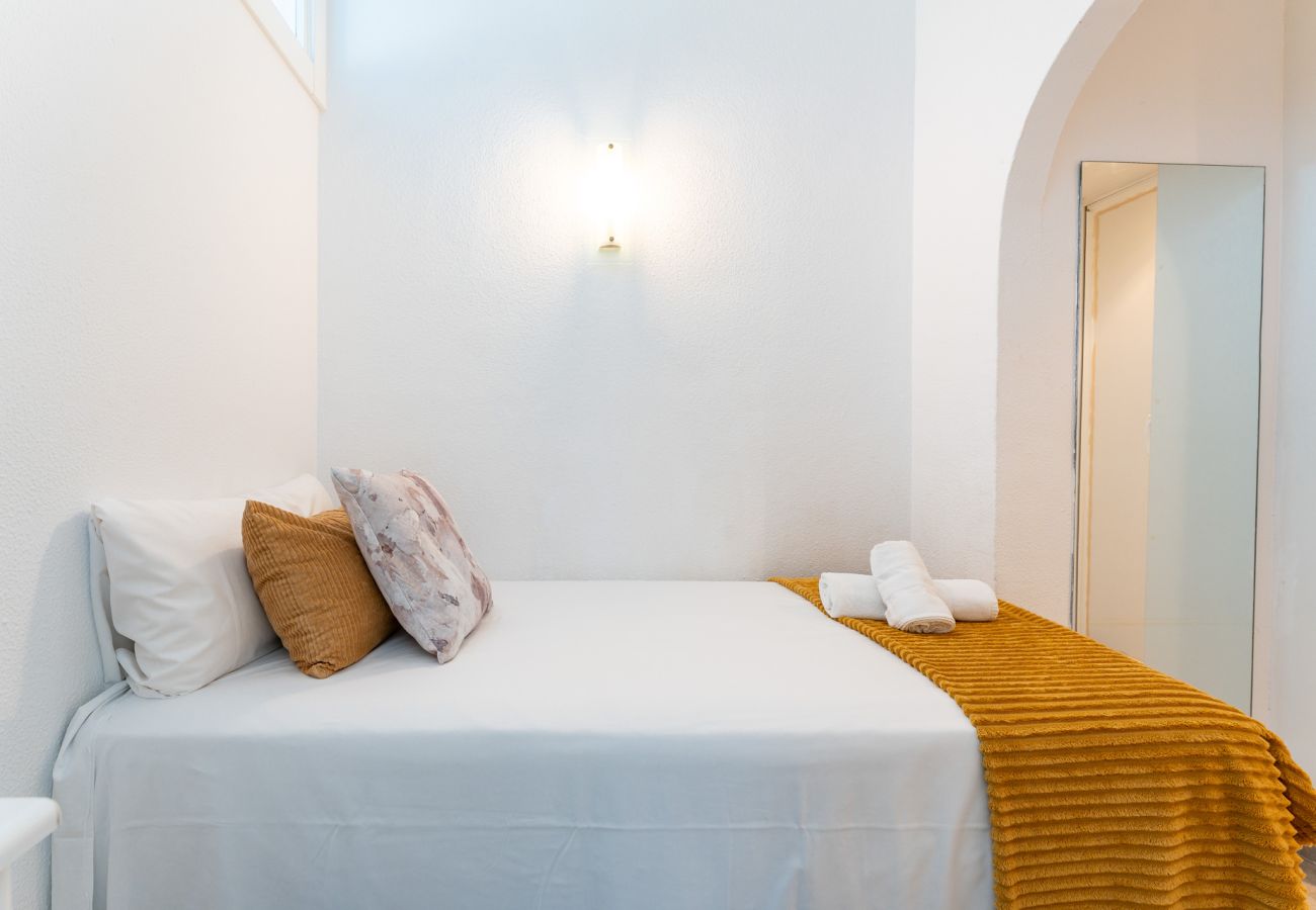 Appartement à Torremolinos - MalagaSuite Duquesa Beach