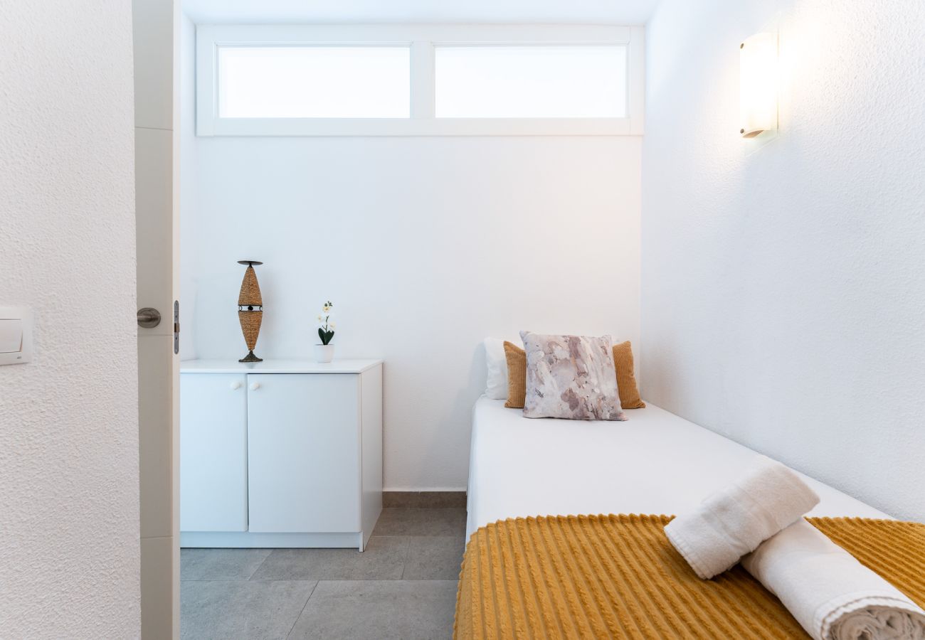 Appartement à Torremolinos - MalagaSuite Duquesa Beach