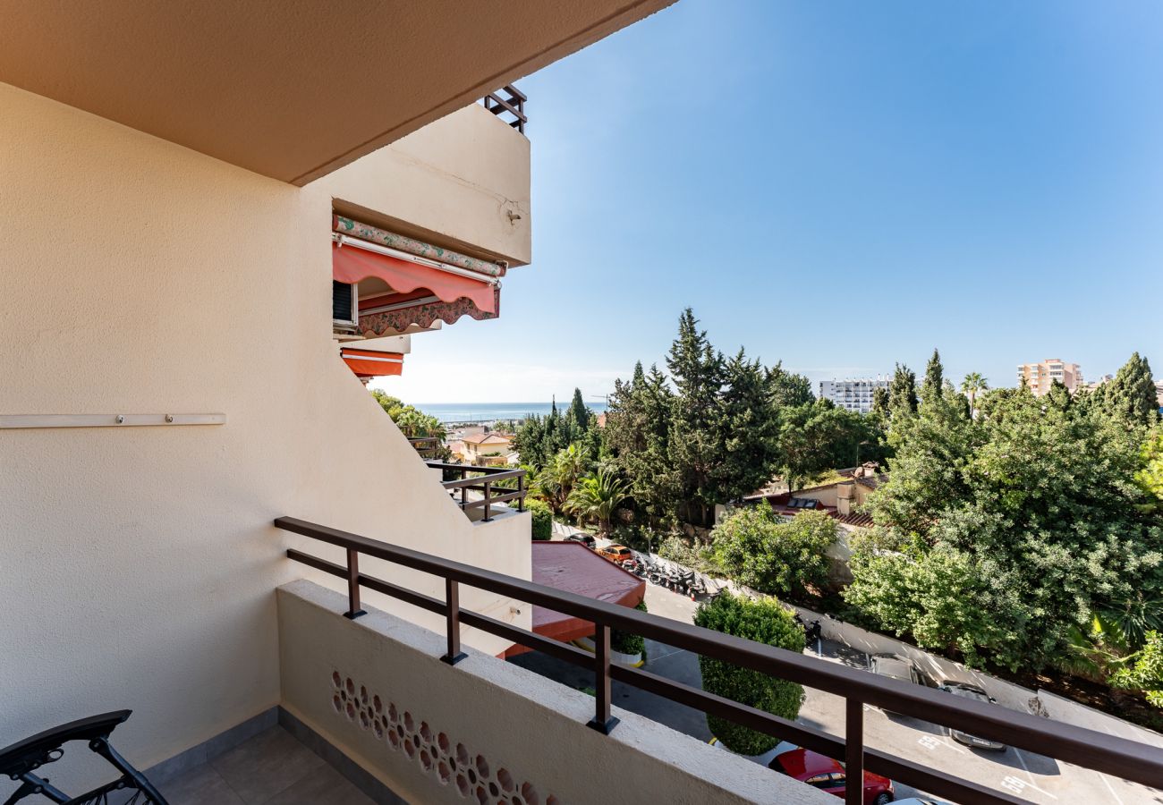 Appartement à Torremolinos - MalagaSuite Duquesa Beach