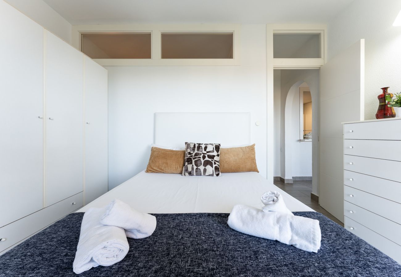 Appartement à Torremolinos - MalagaSuite Duquesa Beach