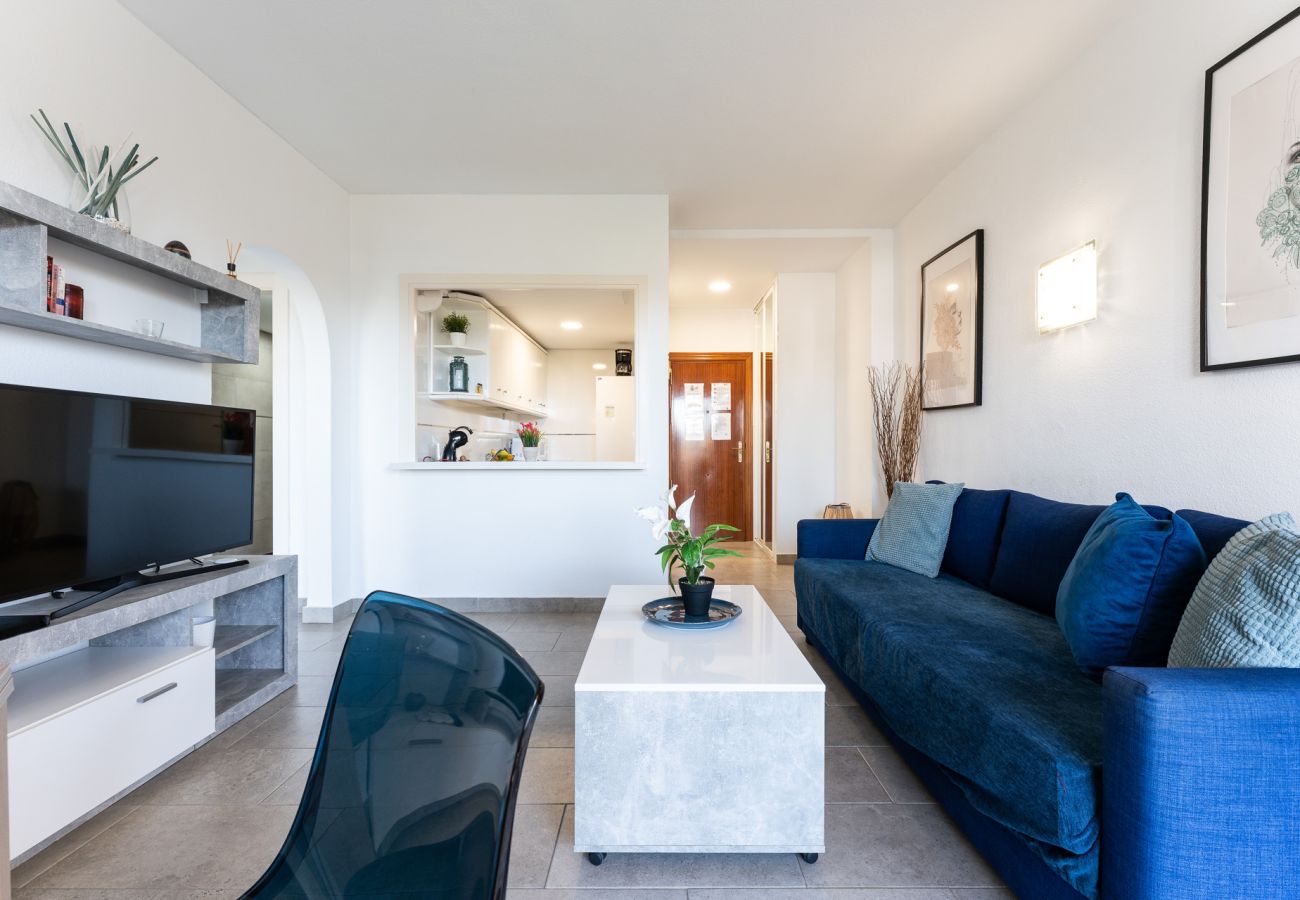 Appartement à Torremolinos - MalagaSuite Duquesa Beach