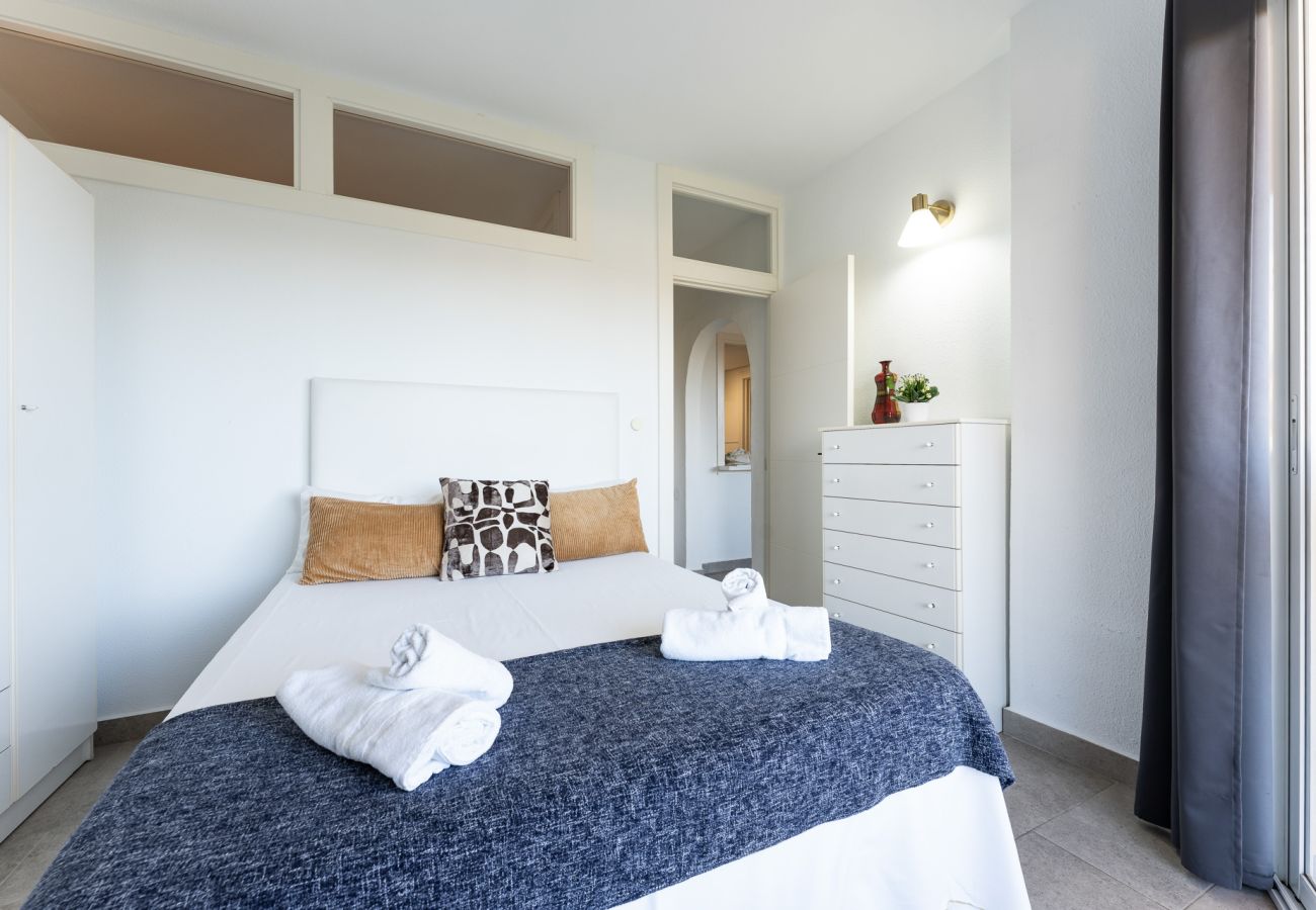 Appartement à Torremolinos - MalagaSuite Duquesa Beach