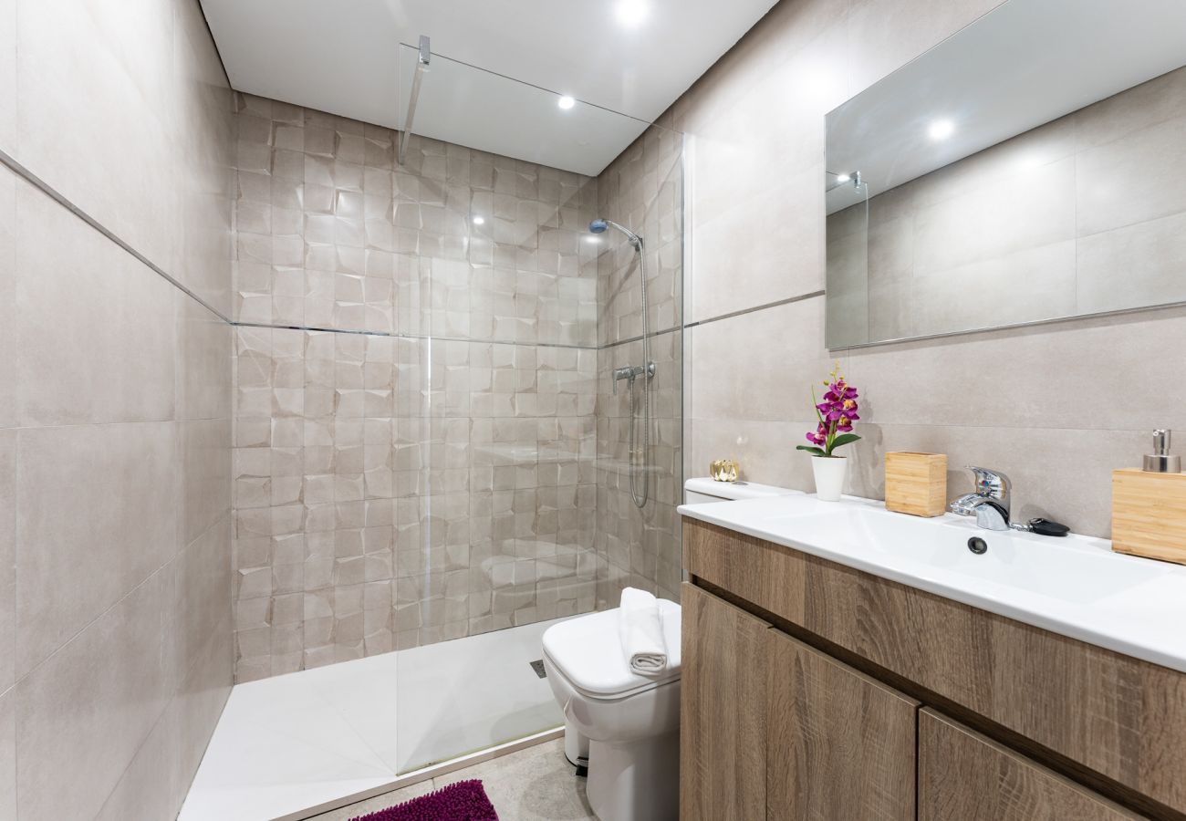 Appartement à Torremolinos - MalagaSuite Duquesa Beach
