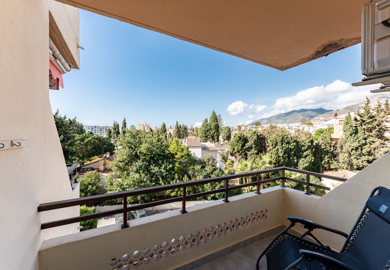 Appartement à Torremolinos - MalagaSuite Duquesa Beach