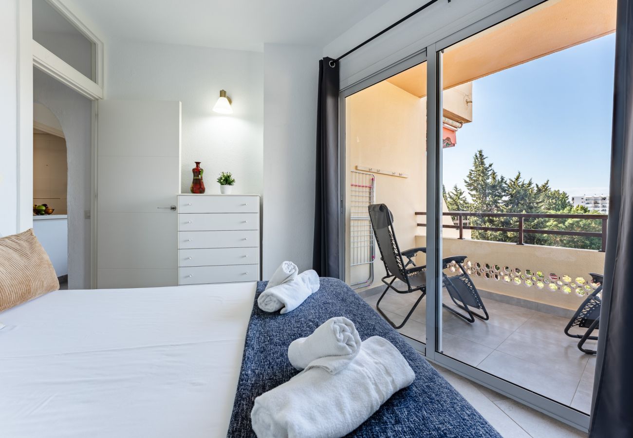 Appartement à Torremolinos - MalagaSuite Duquesa Beach