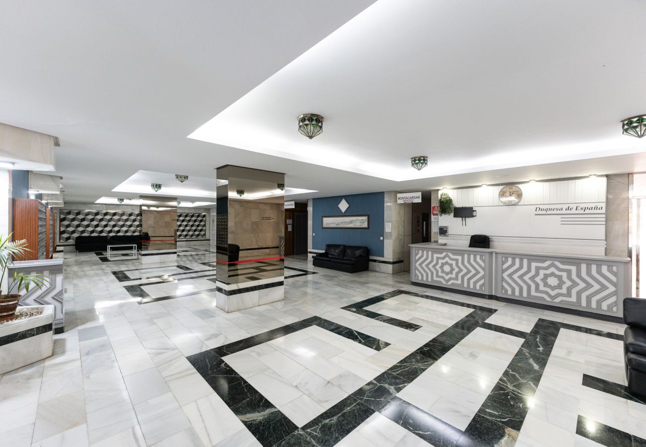 Appartement à Torremolinos - MalagaSuite Duquesa Beach