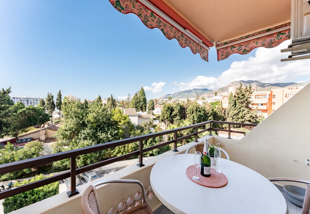 Appartement à Torremolinos - MalagaSuite Duquesa Beach