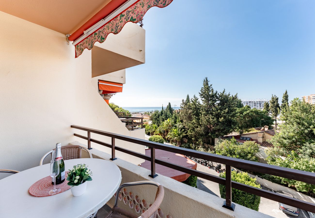 Appartement à Torremolinos - MalagaSuite Duquesa Beach