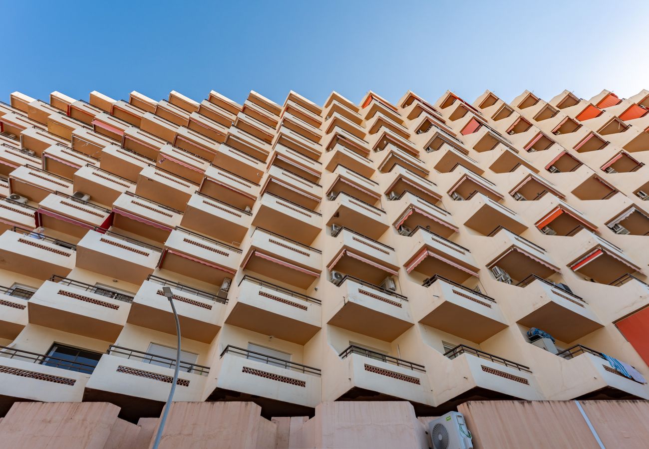 Appartement à Torremolinos - MalagaSuite Duquesa Beach