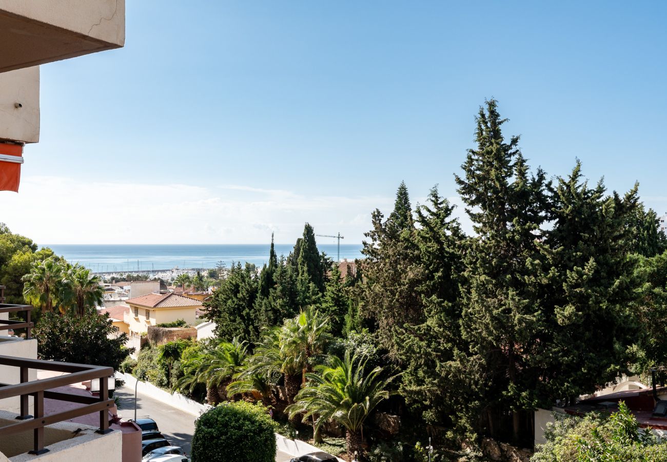 Appartement à Torremolinos - MalagaSuite Duquesa Beach