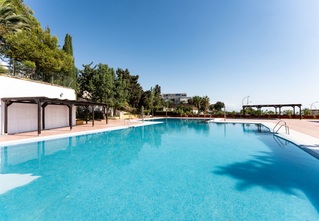 Appartement à Torremolinos - MalagaSuite Duquesa Beach