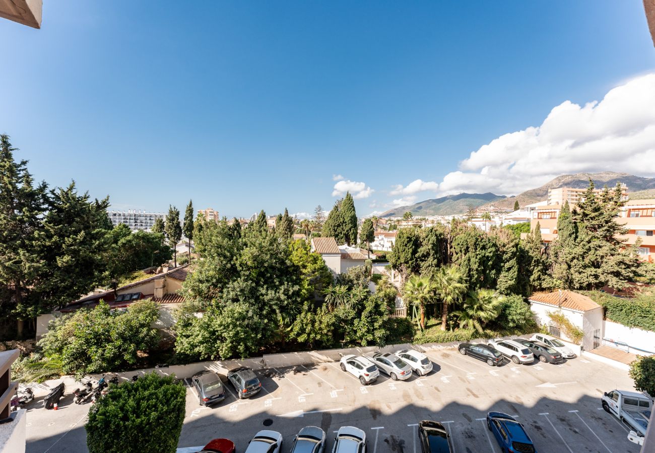 Appartement à Torremolinos - MalagaSuite Duquesa Beach