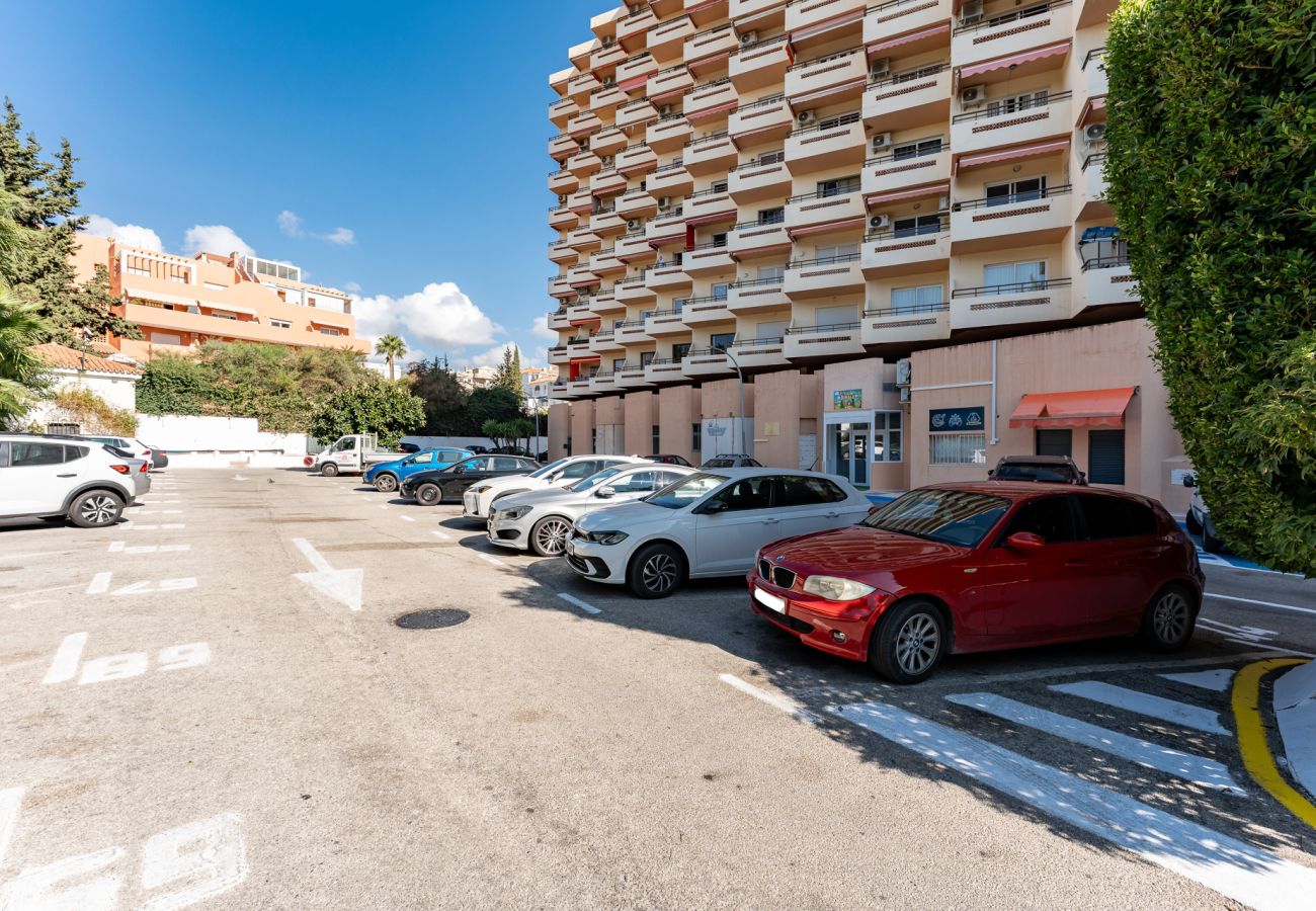 Appartement à Torremolinos - MalagaSuite Duquesa Beach