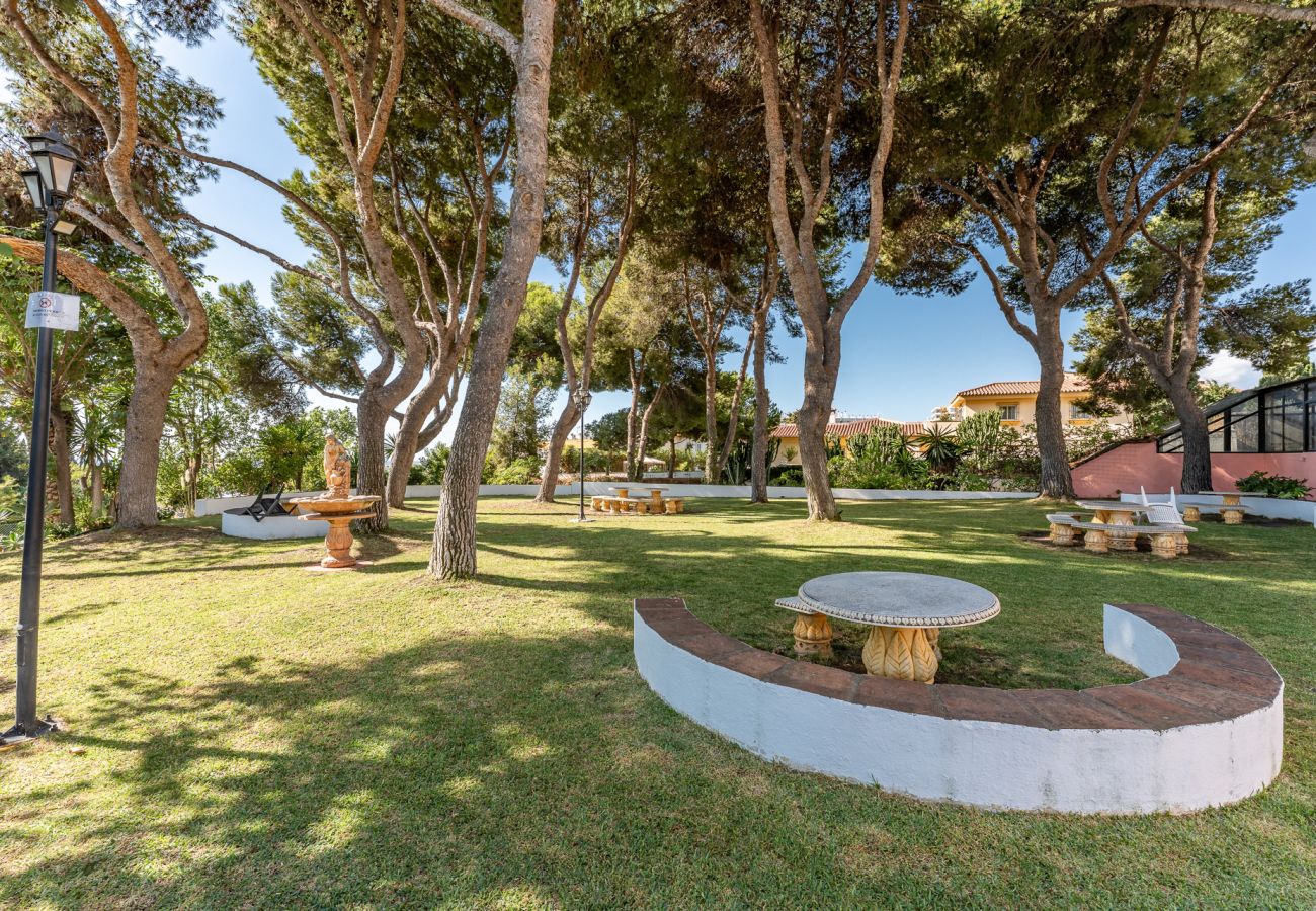 Appartement à Torremolinos - MalagaSuite Duquesa Beach