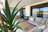 Appartement à Vera - AlmeriaSuite 133 Aralia