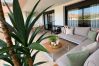 Appartement à Vera - AlmeriaSuite 133 Aralia