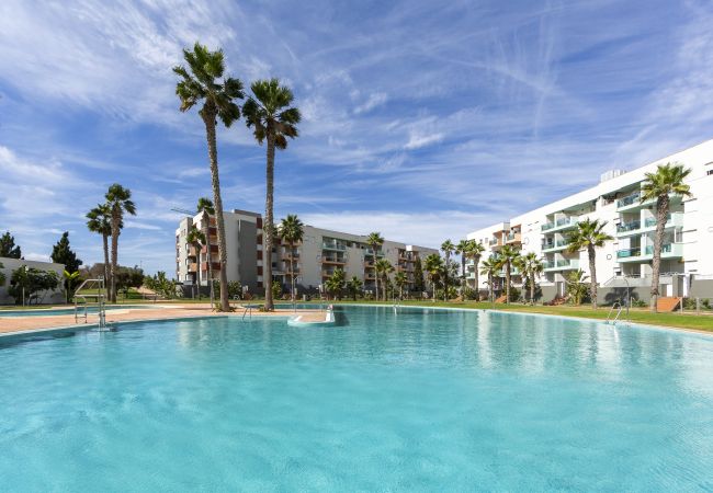  à El Ejido - AlmeriaSuite Palm Beach II