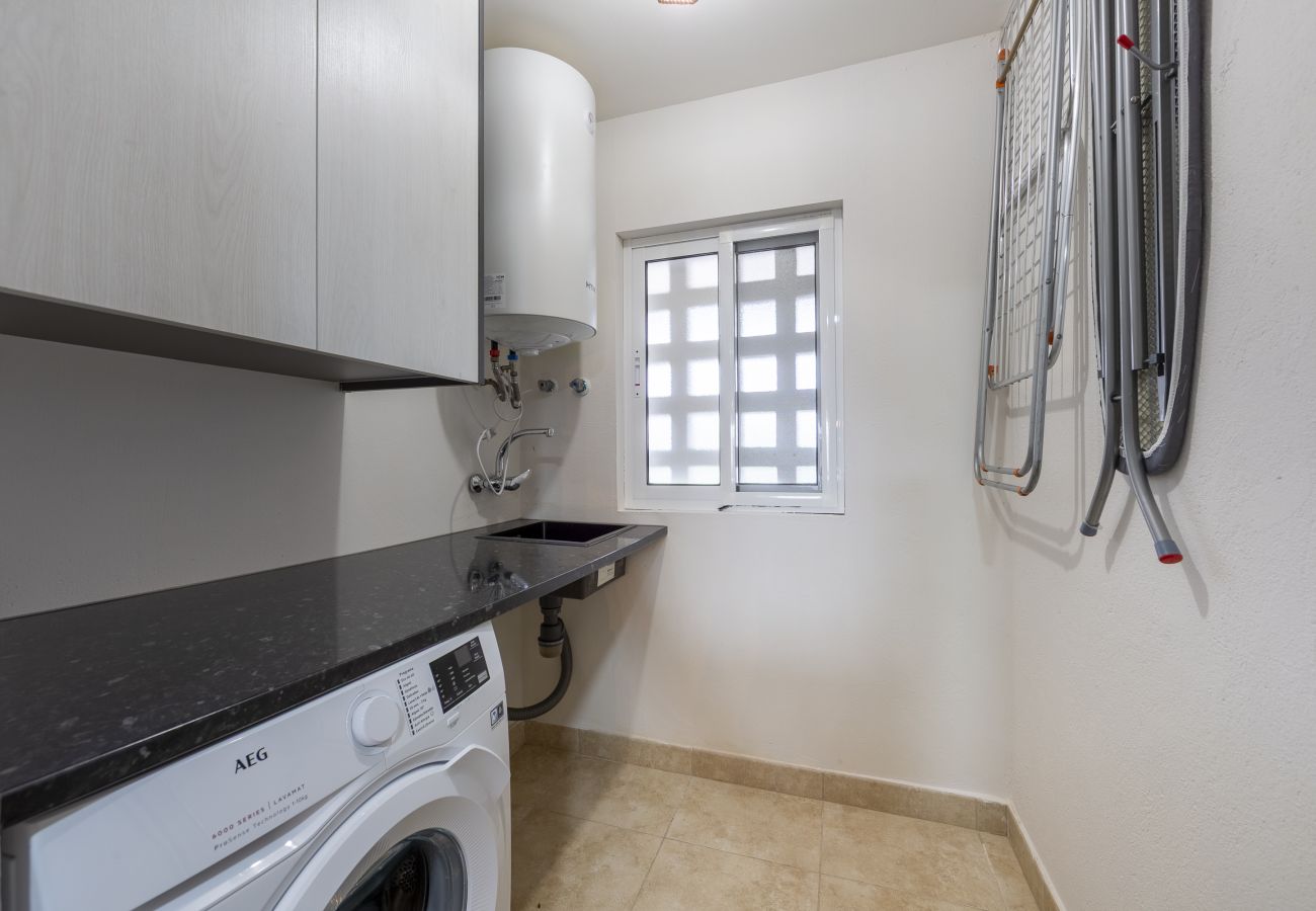 Appartement à Vera - AlmeriaSuite Aralia Valle del Este