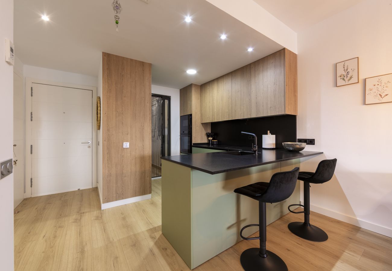 Appartement à Vera - AlmeriaSuite Aralia Valle del Este