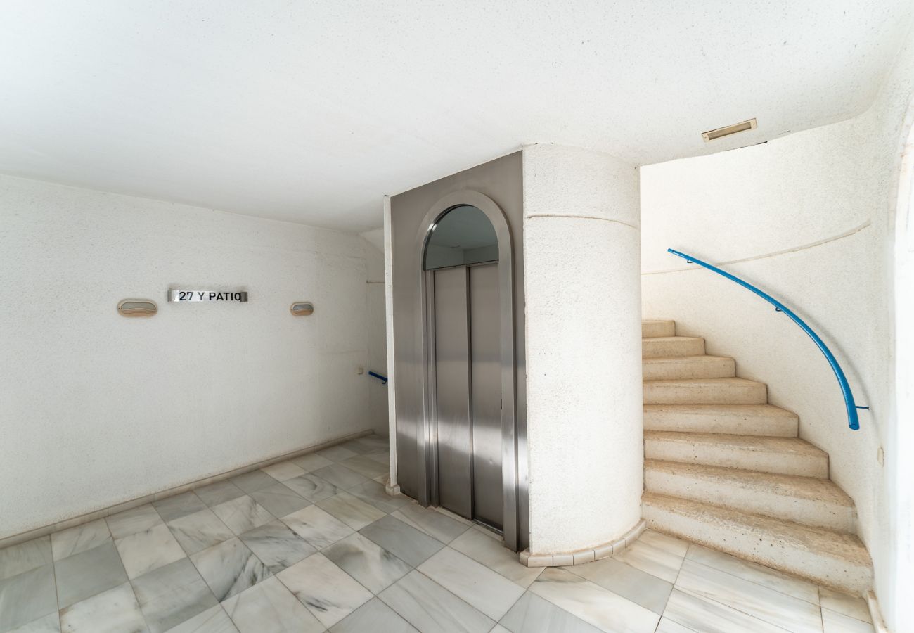 Appartement à Marbella - MalagaSuite Duplex Marbella with Parking