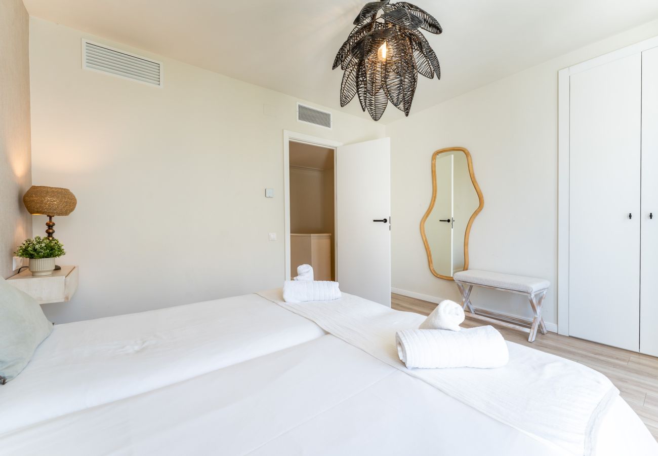 Appartement à Marbella - MalagaSuite Duplex Marbella with Parking