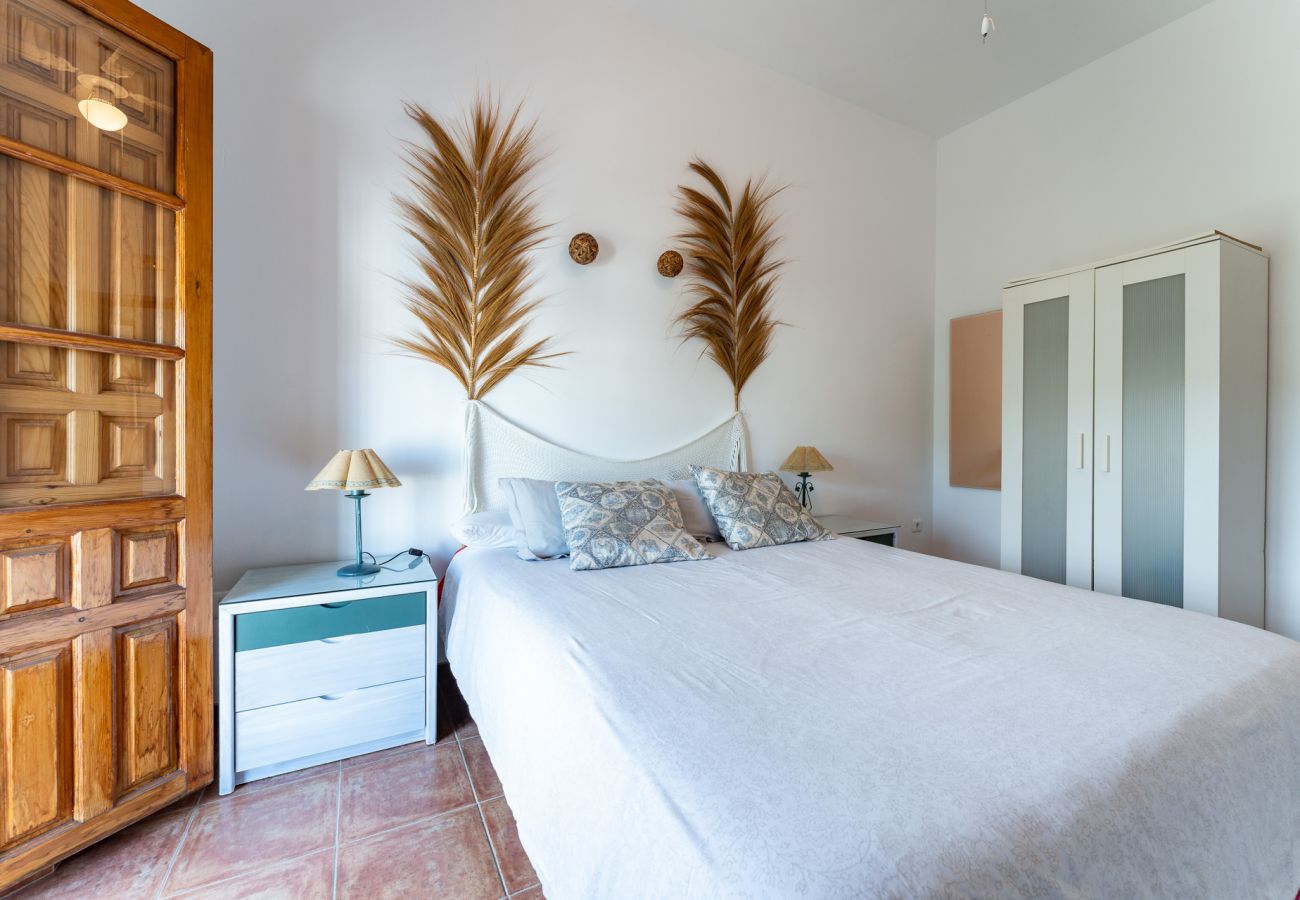 Gîte Rural à Antequera - MalagaSuite Cortijo Segura