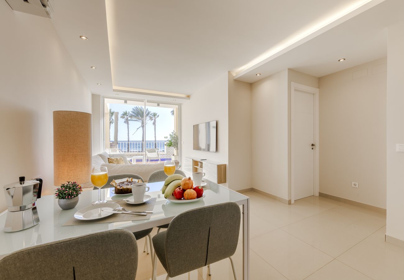 Appartement à Almeria - AlmeriaSuite Gran Bahia Playa